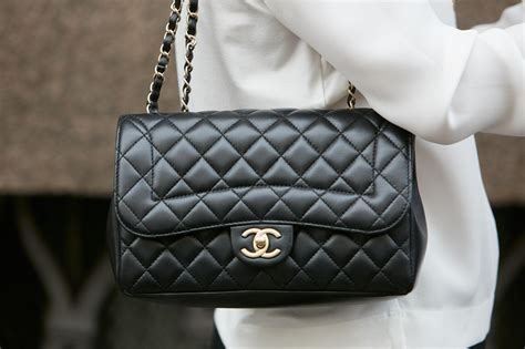 chanel iconic bag|most sought after chanel bag.